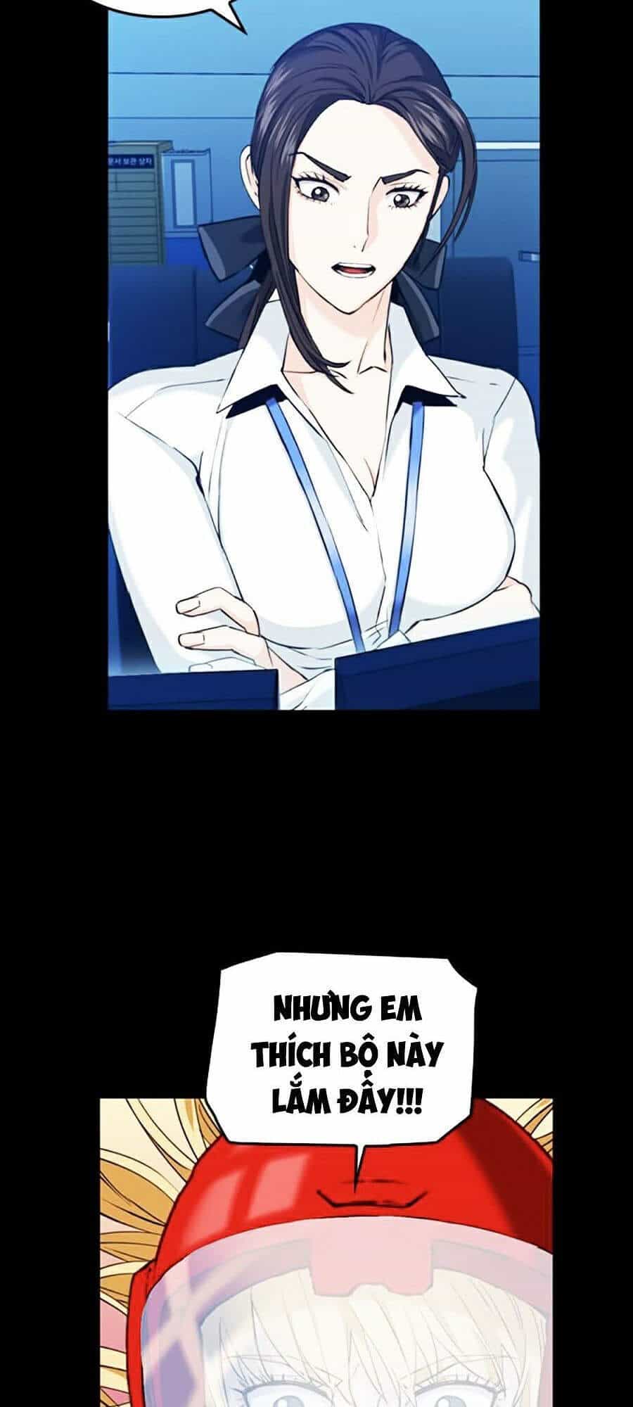Druid Tại Ga Seoul - Chuong 24 - ảnh 69