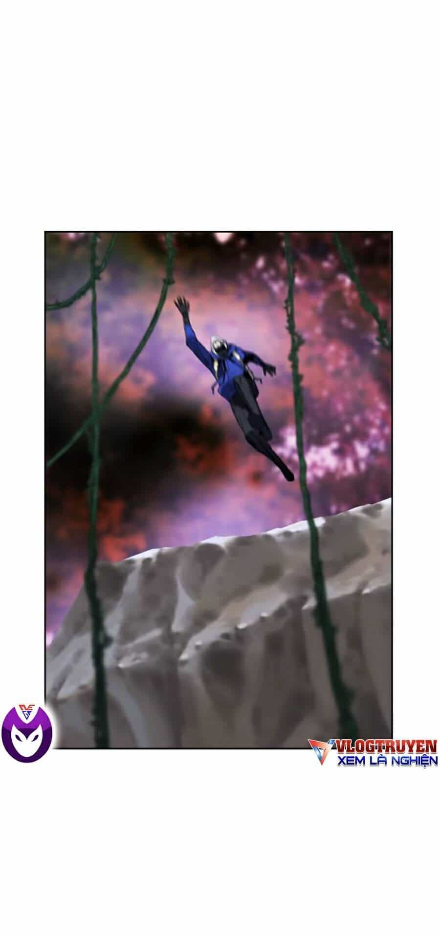Druid Tại Ga Seoul - Chương 25 - ảnh 30