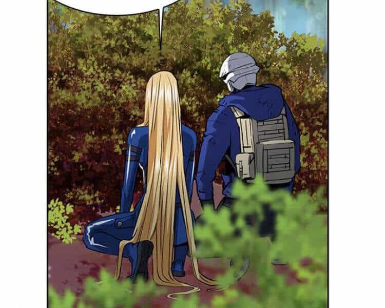 Druid Tại Ga Seoul - Chương 27 - ảnh 154