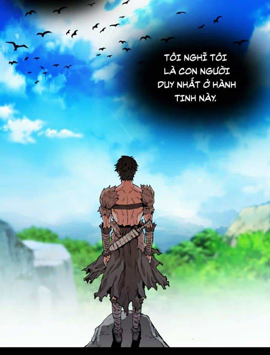 Druid Tại Ga Seoul - Chương 3 - ảnh 50