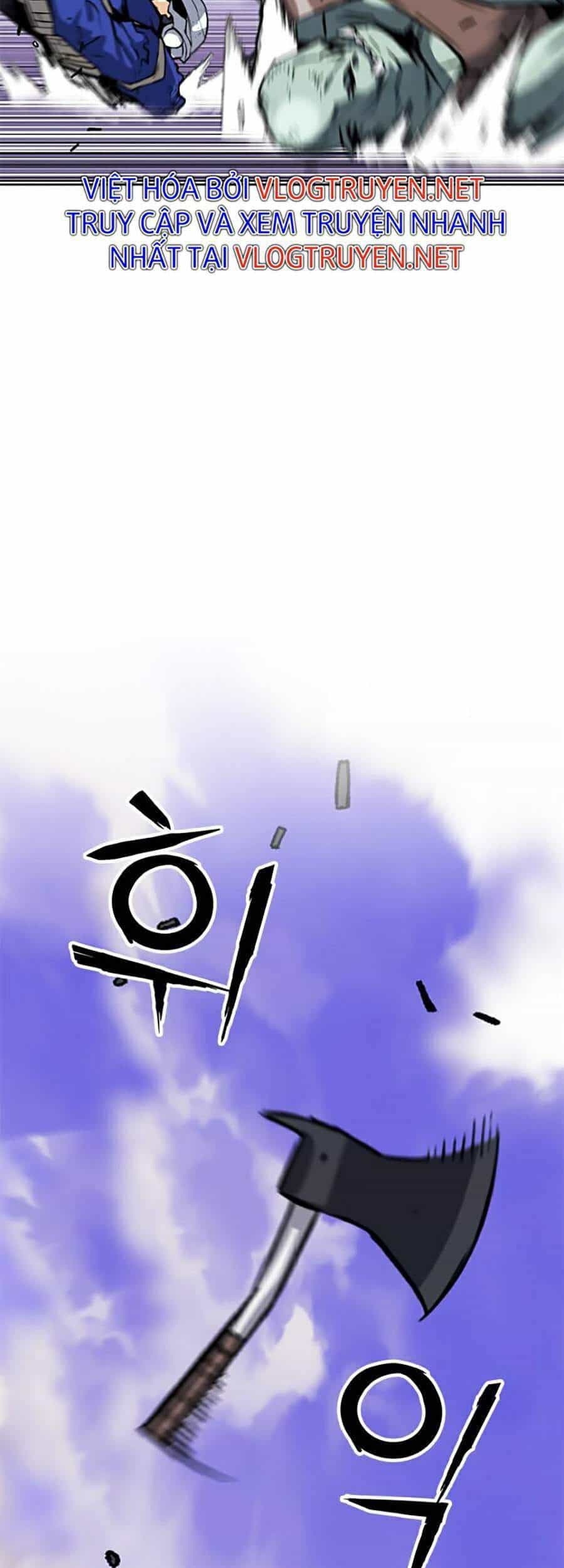 Druid Tại Ga Seoul - Chương 28 - ảnh 17