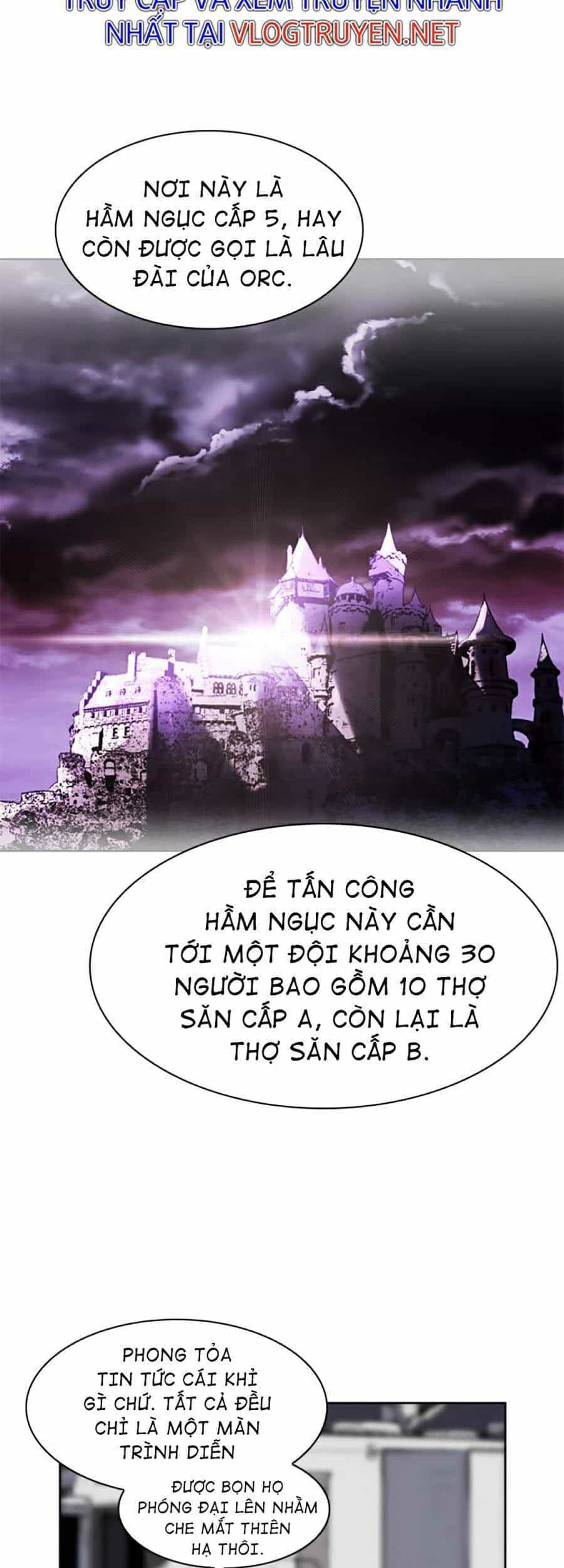 Druid Tại Ga Seoul - Chương 28 - ảnh 93