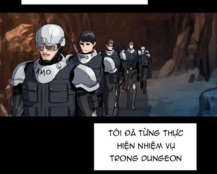 Druid Tại Ga Seoul - Chương 29 - ảnh 18