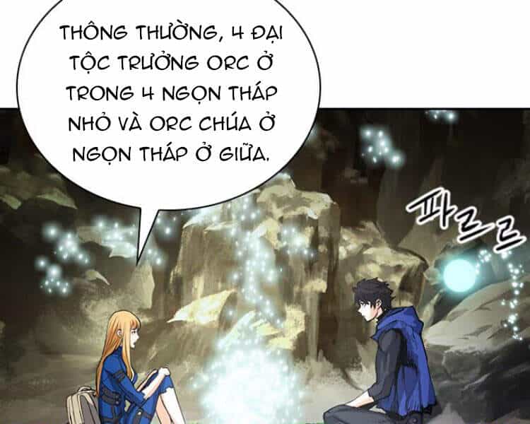 Druid Tại Ga Seoul - Chương 29 - ảnh 228
