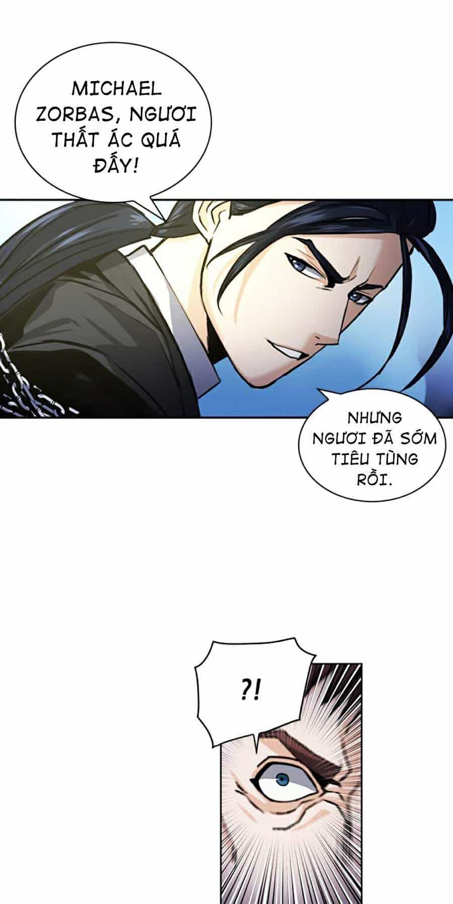 Druid Tại Ga Seoul - Chương 32 - ảnh 60