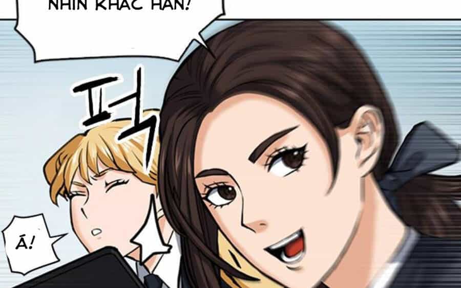 Druid Tại Ga Seoul - Chương 34 - ảnh 29