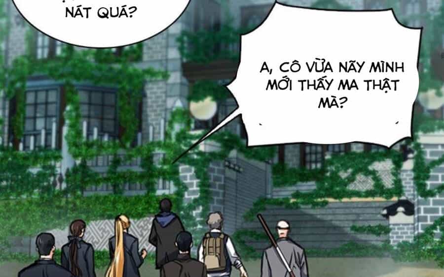 Druid Tại Ga Seoul - Chương 34 - ảnh 8