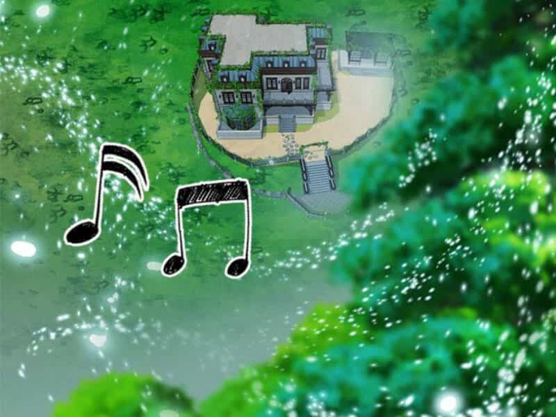 Druid Tại Ga Seoul - Chương 35 - ảnh 12