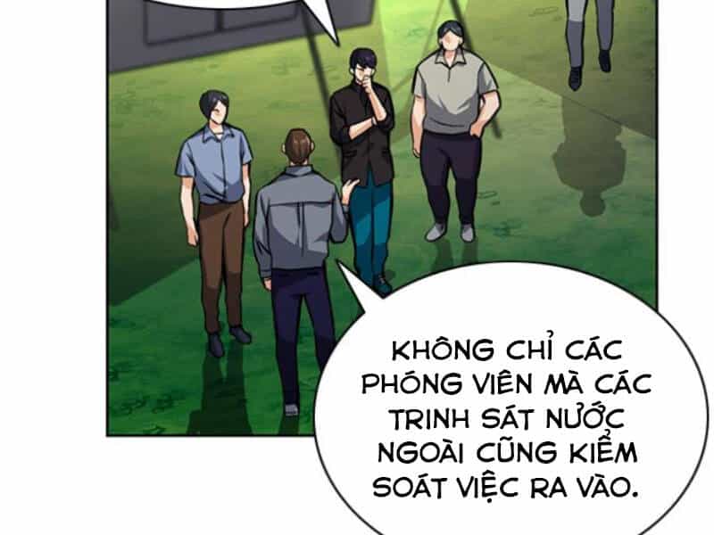 Druid Tại Ga Seoul - Chương 35 - ảnh 121