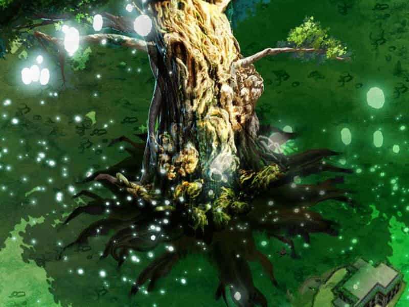 Druid Tại Ga Seoul - Chương 35 - ảnh 49