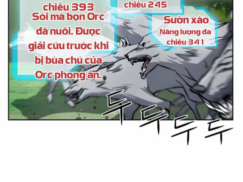 Druid Tại Ga Seoul - Chương 35 - ảnh 55