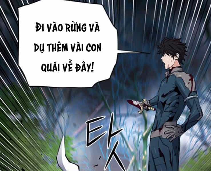 Druid Tại Ga Seoul - Chương 37 - ảnh 68