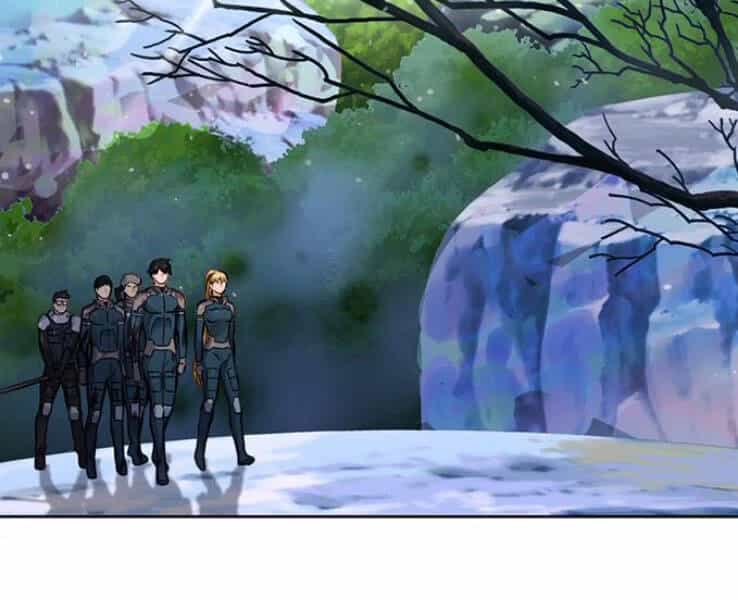 Druid Tại Ga Seoul - Chương 38 - ảnh 121