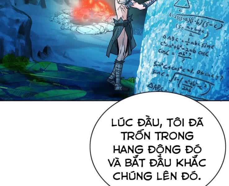 Druid Tại Ga Seoul - Chương 39 - ảnh 26