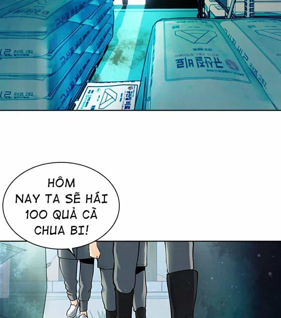 Druid Tại Ga Seoul - Chương 40 - ảnh 94