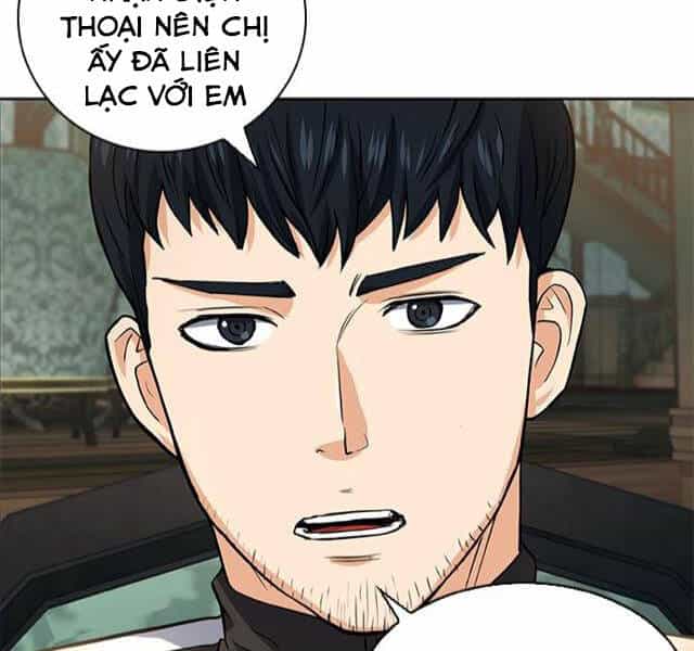 Druid Tại Ga Seoul - Chương 41 - ảnh 131