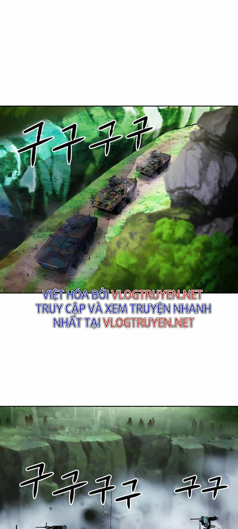Druid Tại Ga Seoul - Chương 42 - ảnh 105