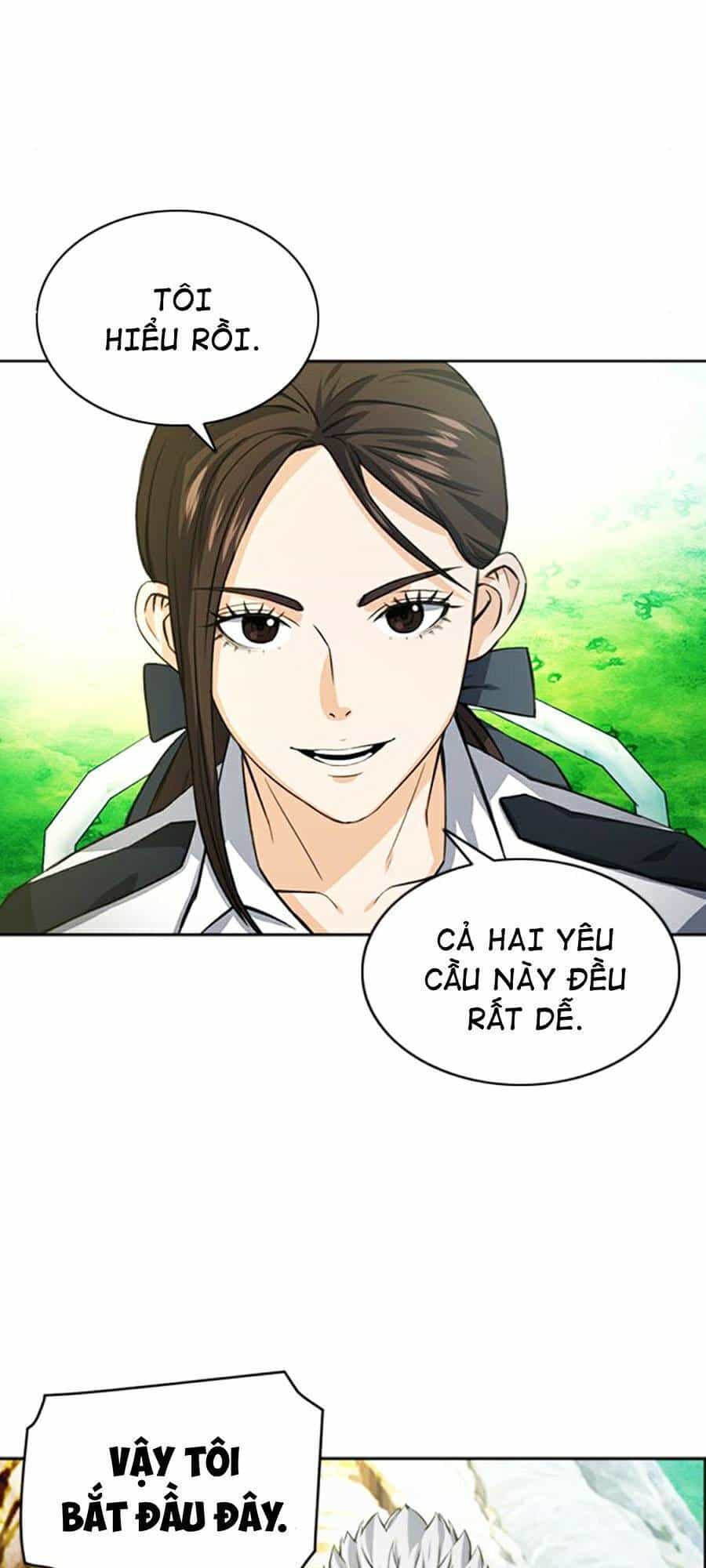 Druid Tại Ga Seoul - Chương 42 - ảnh 67