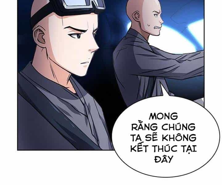 Druid Tại Ga Seoul - Chương 43 - ảnh 61