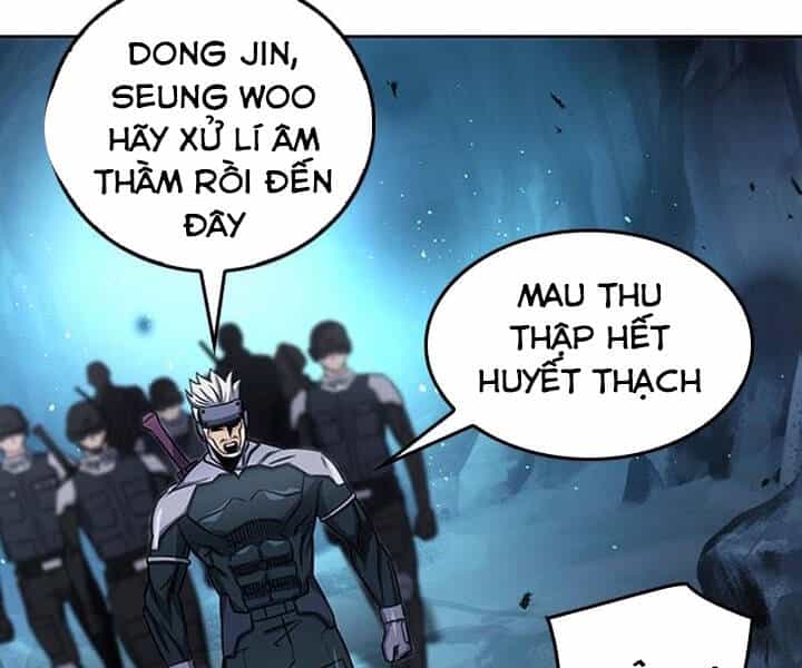 Druid Tại Ga Seoul - Chương 47 - ảnh 16