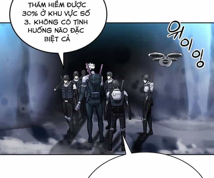 Druid Tại Ga Seoul - Chương 47 - ảnh 7