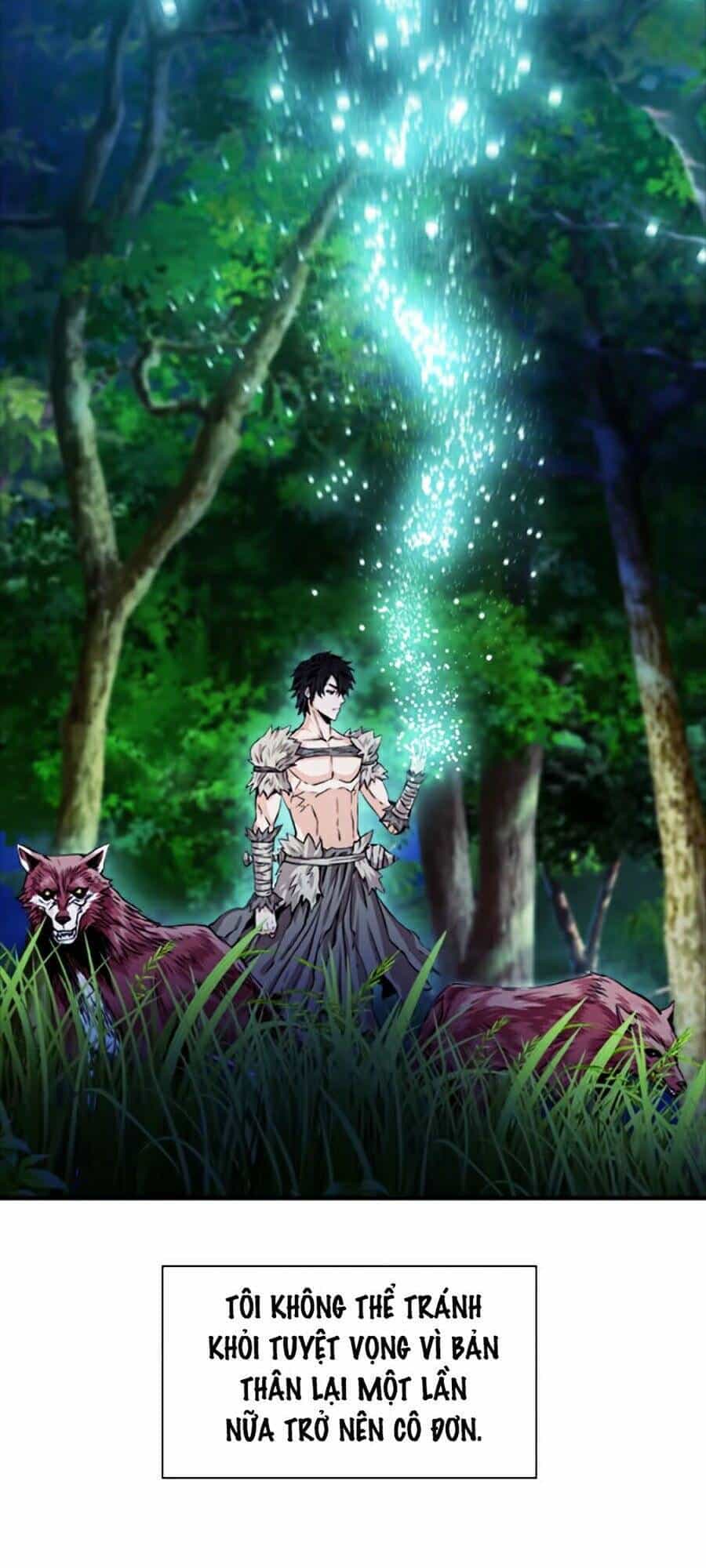 Druid Tại Ga Seoul - Chương 5 - ảnh 5