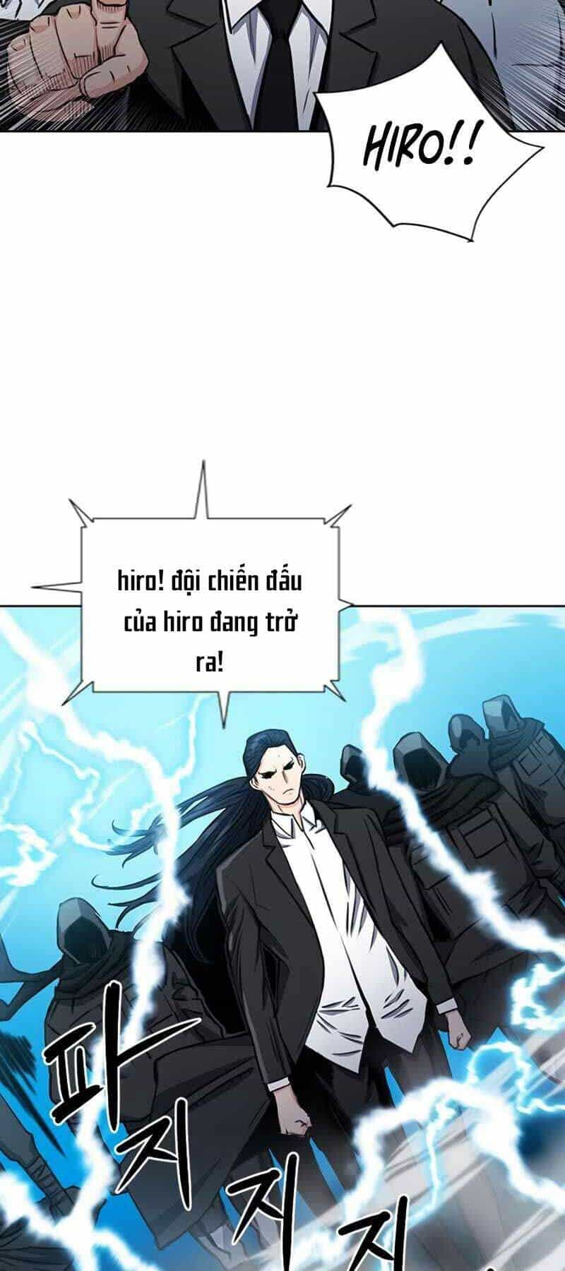 Druid Tại Ga Seoul - Chương 54 - ảnh 73