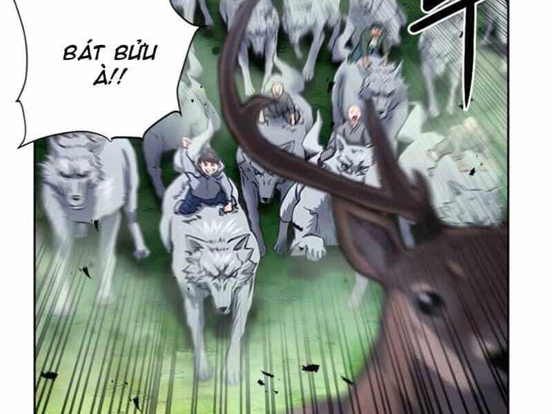 Druid Tại Ga Seoul - Chương 55 - ảnh 131