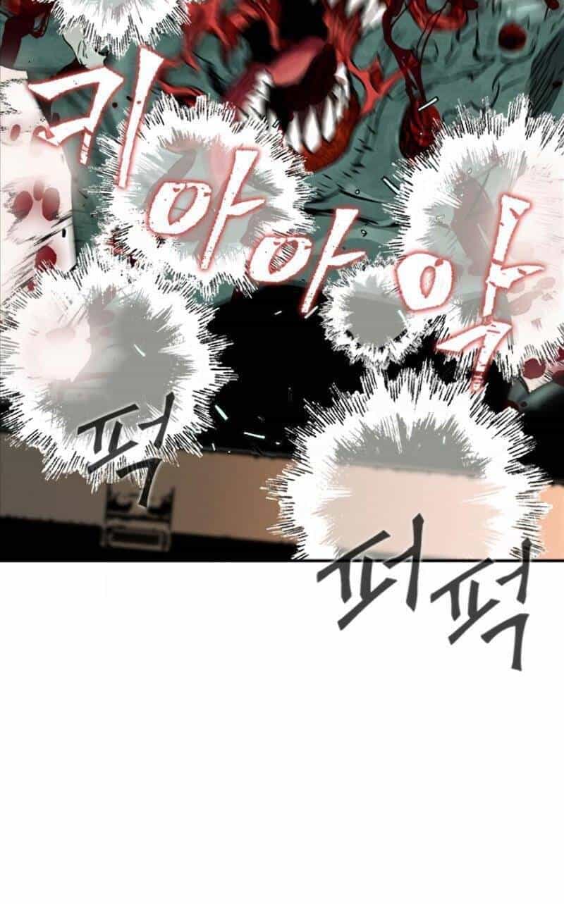 Druid Tại Ga Seoul - Chương 6 - ảnh 43