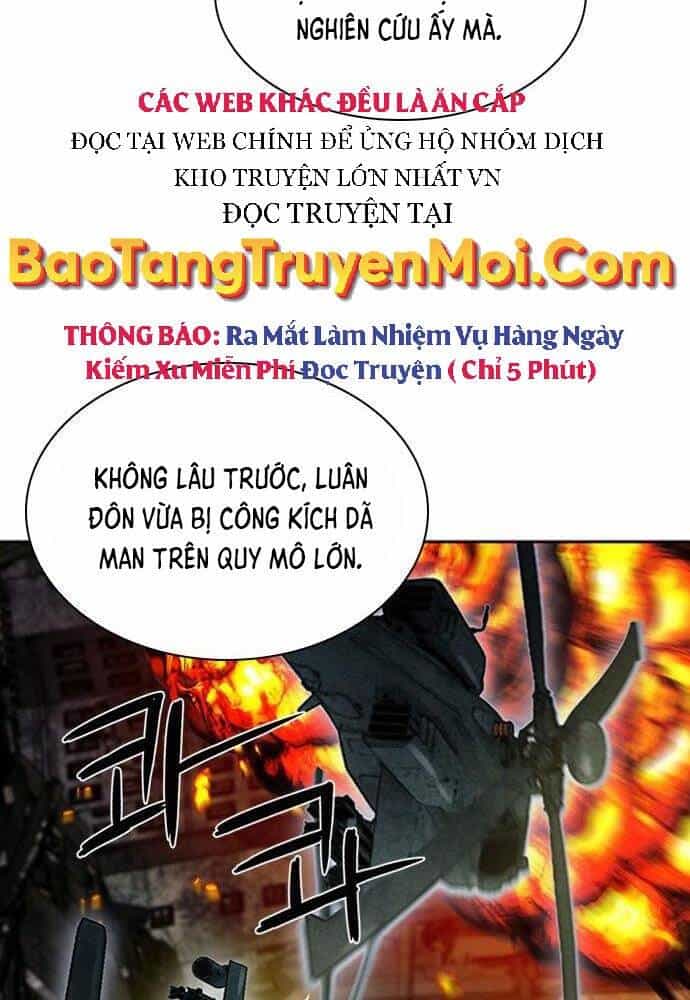 Druid Tại Ga Seoul - Chương 61 - ảnh 111