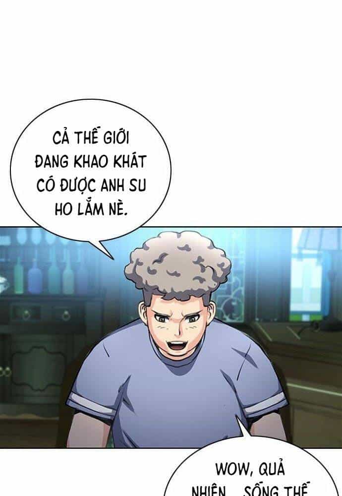 Druid Tại Ga Seoul - Chương 61 - ảnh 20