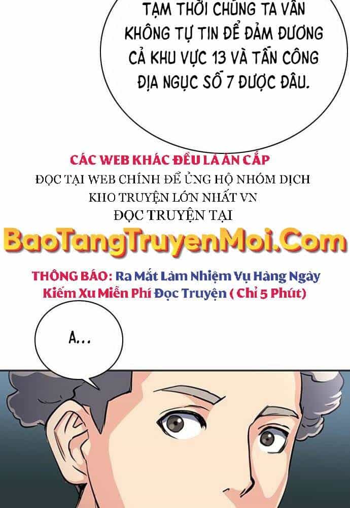 Druid Tại Ga Seoul - Chương 61 - ảnh 28