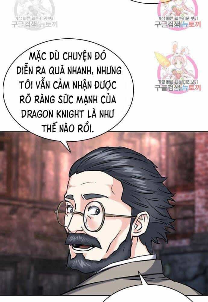 Druid Tại Ga Seoul - Chương 61 - ảnh 79