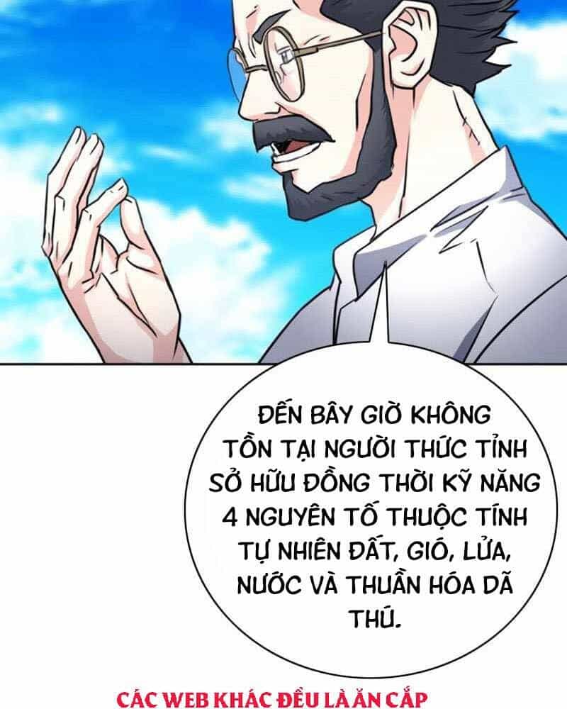 Druid Tại Ga Seoul - Chương 62 - ảnh 113