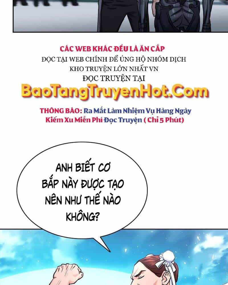 Druid Tại Ga Seoul - Chương 65 - ảnh 92