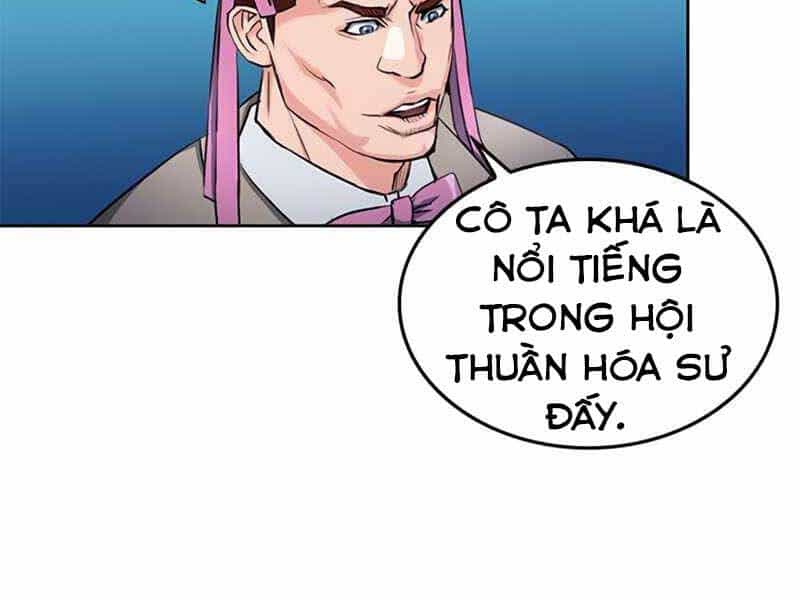 Druid Tại Ga Seoul - Chương 66 - ảnh 24