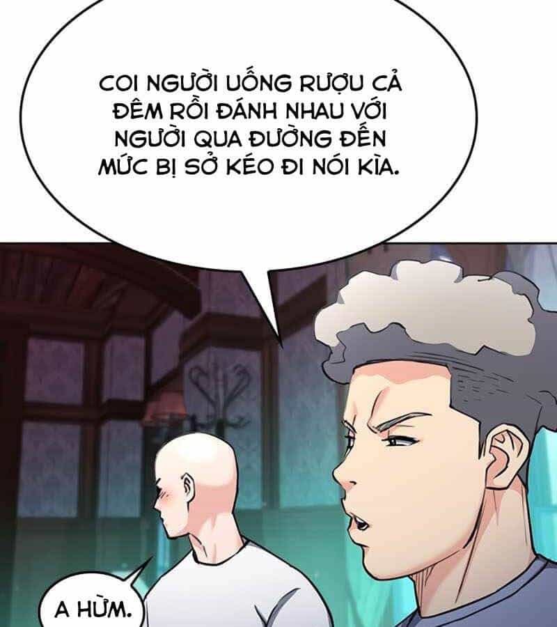 Druid Tại Ga Seoul - Chương 67 - ảnh 25
