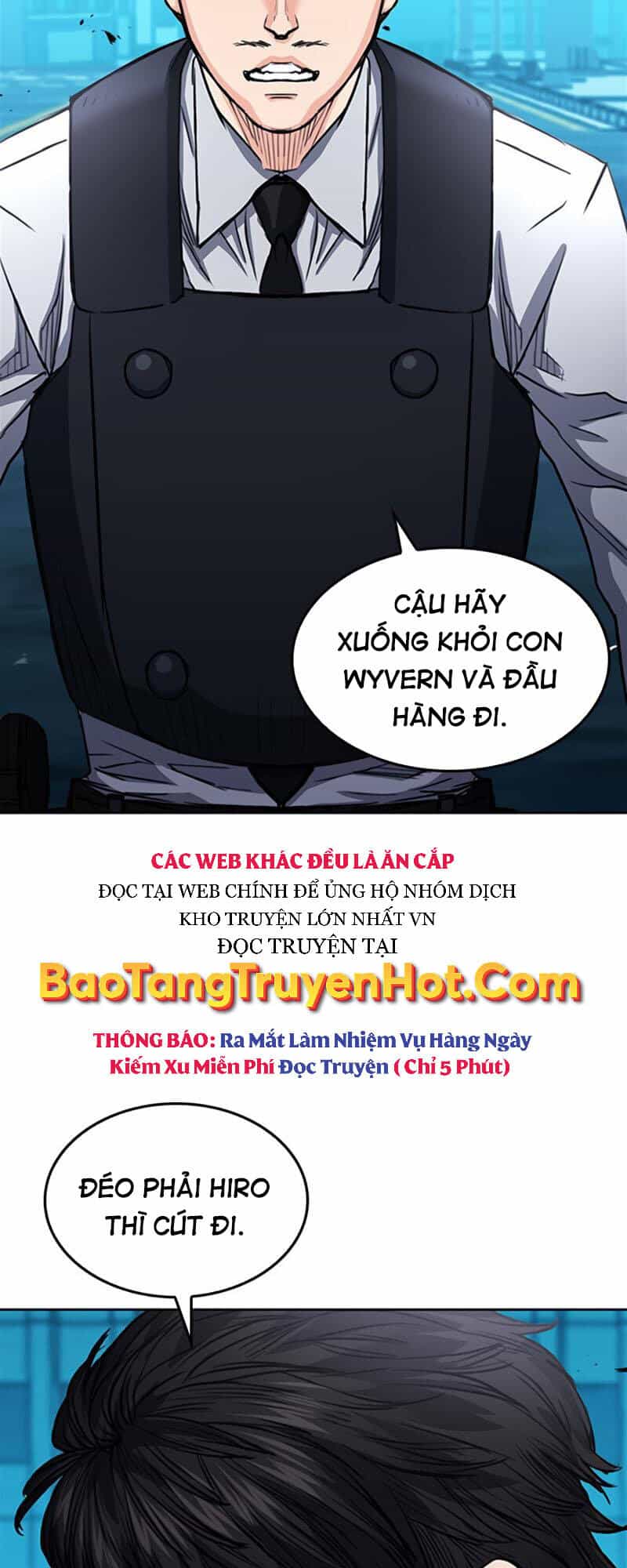 Druid Tại Ga Seoul - Chương 68 - ảnh 2