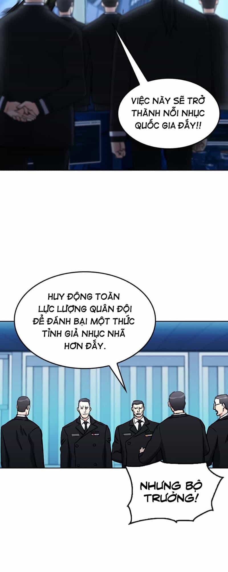 Druid Tại Ga Seoul - Chương 68 - ảnh 53