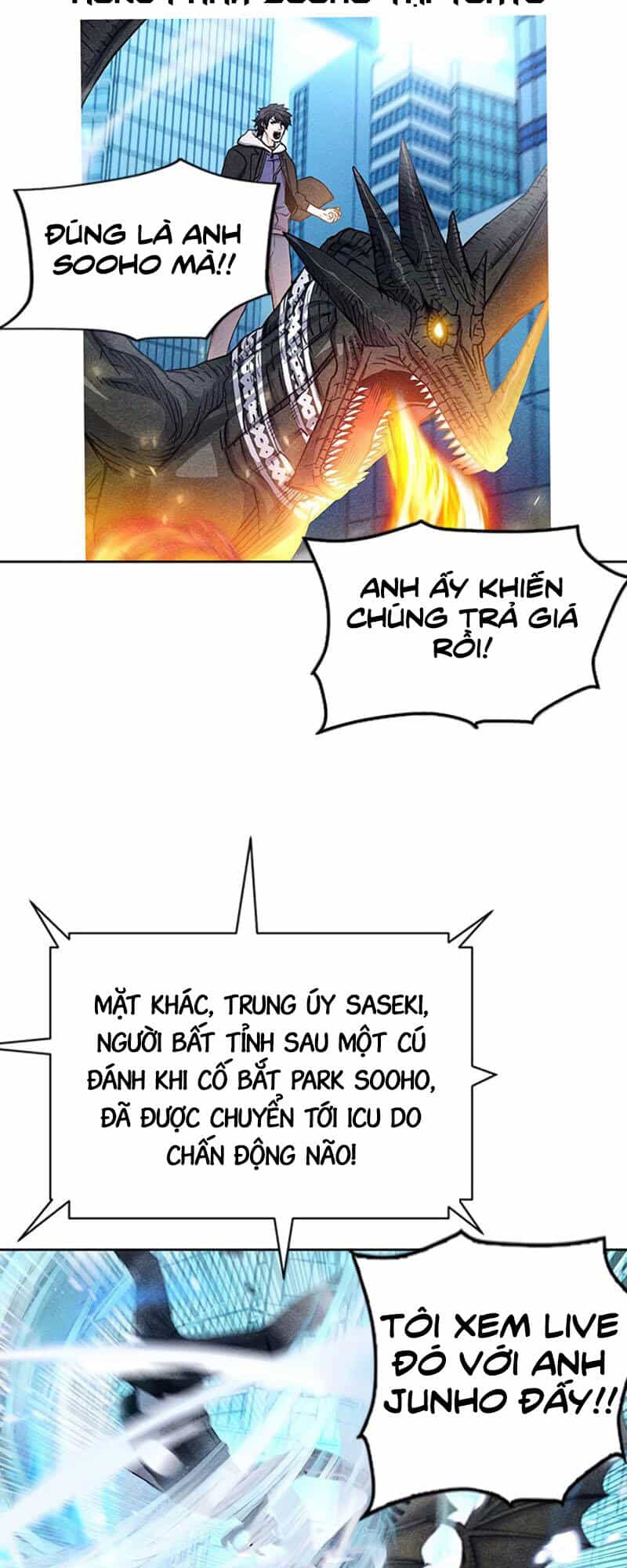 Druid Tại Ga Seoul - Chương 68 - ảnh 60