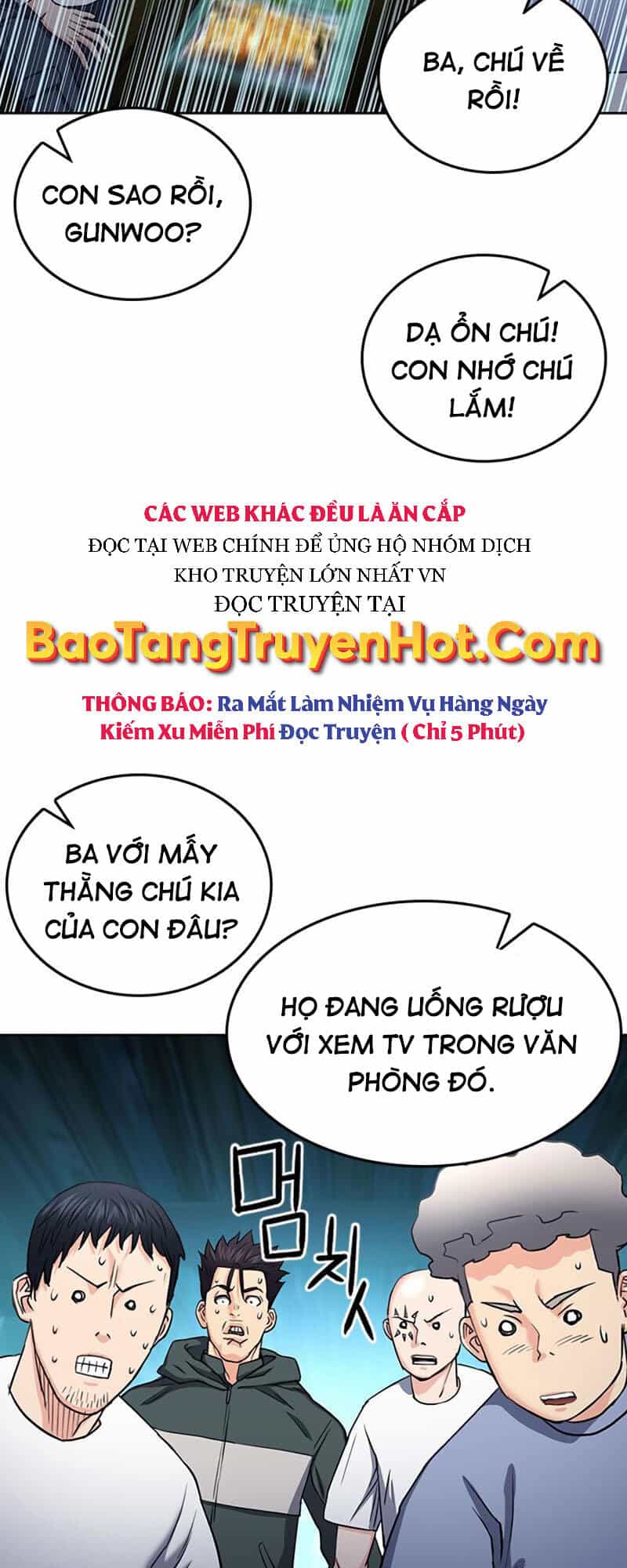 Druid Tại Ga Seoul - Chương 68 - ảnh 68