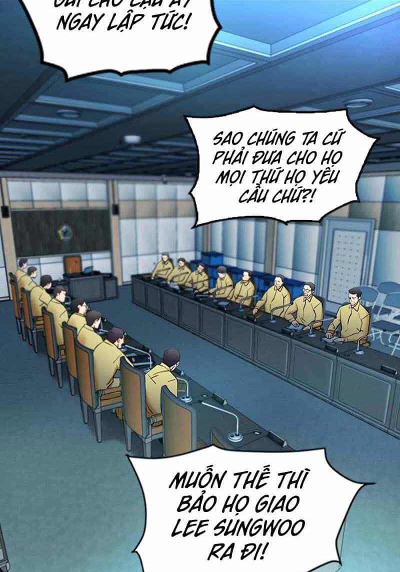 Druid Tại Ga Seoul - Chương 69 - ảnh 8