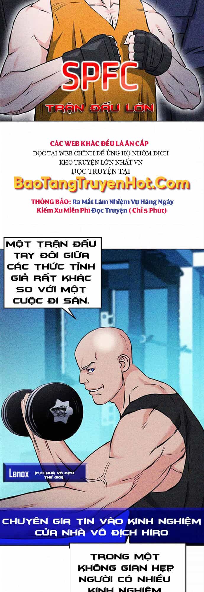 Druid Tại Ga Seoul - Chương 70 - ảnh 24