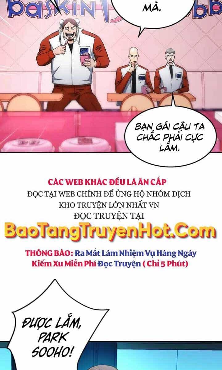 Druid Tại Ga Seoul - Chương 71 - ảnh 87