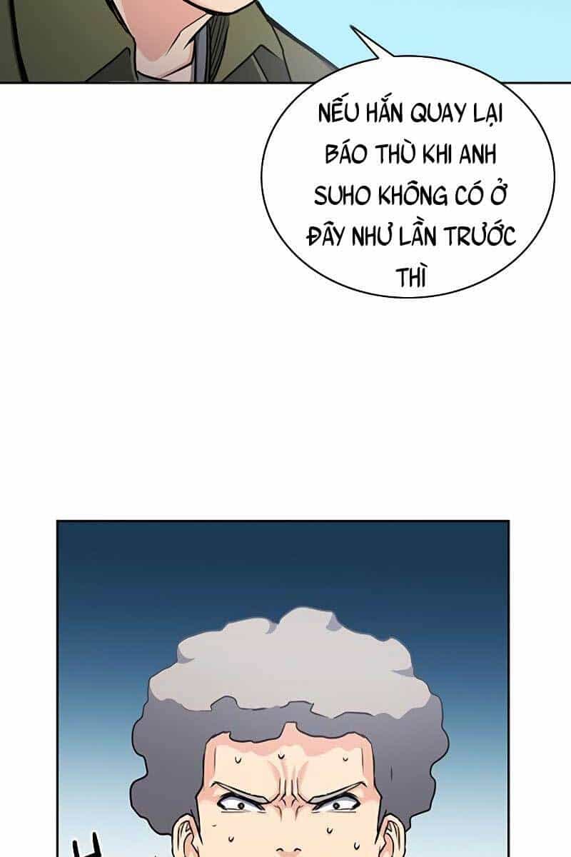 Druid Tại Ga Seoul - Chương 75 - ảnh 40