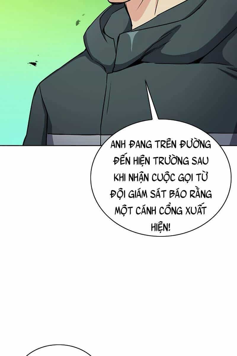 Druid Tại Ga Seoul - Chương 75 - ảnh 62