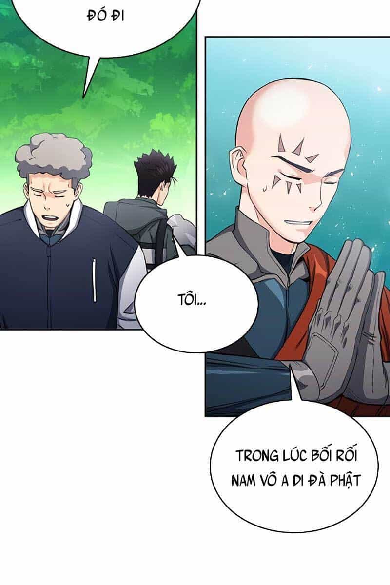 Druid Tại Ga Seoul - Chương 75 - ảnh 96