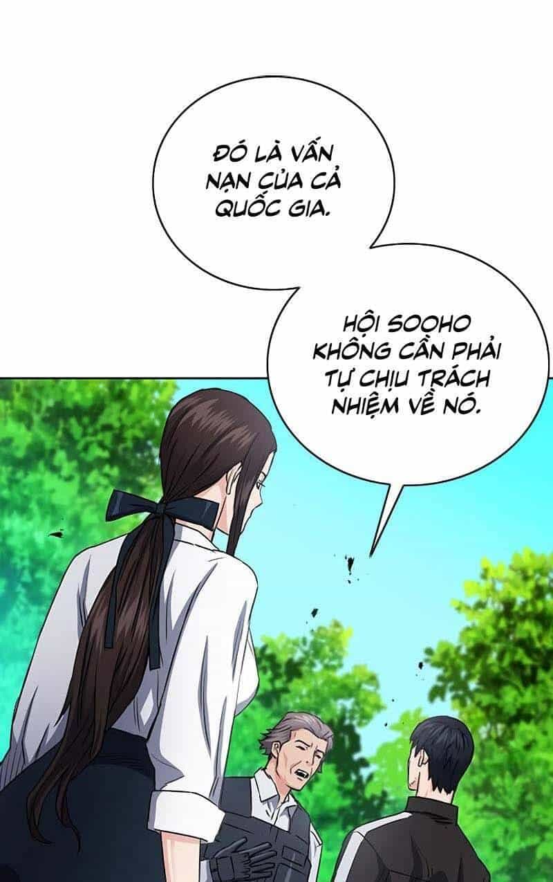 Druid Tại Ga Seoul - Chương 77 - ảnh 81