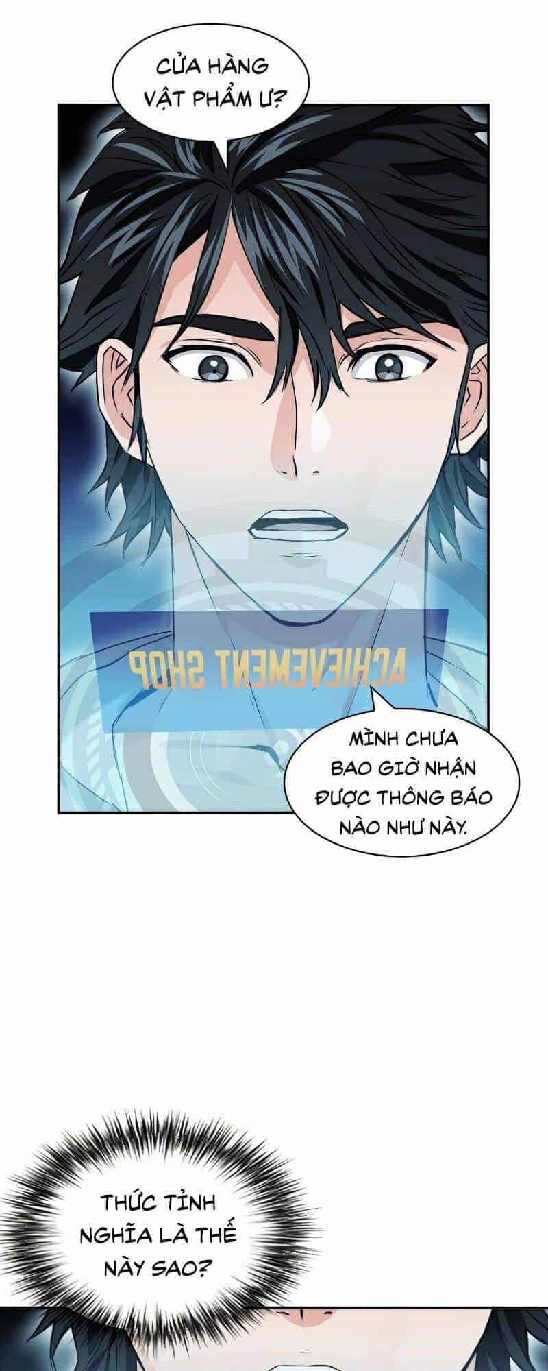 Druid Tại Ga Seoul - Chương 7 - ảnh 31