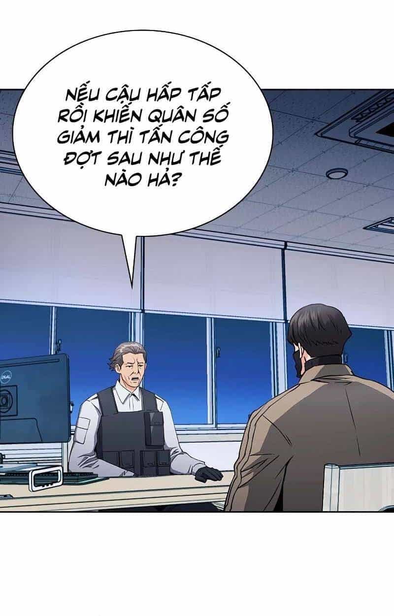 Druid Tại Ga Seoul - Chương 78 - ảnh 50